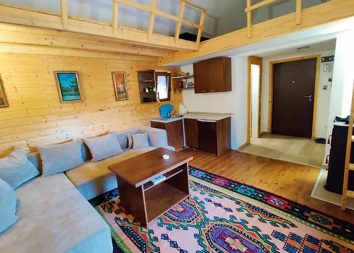 Prokosko Resort