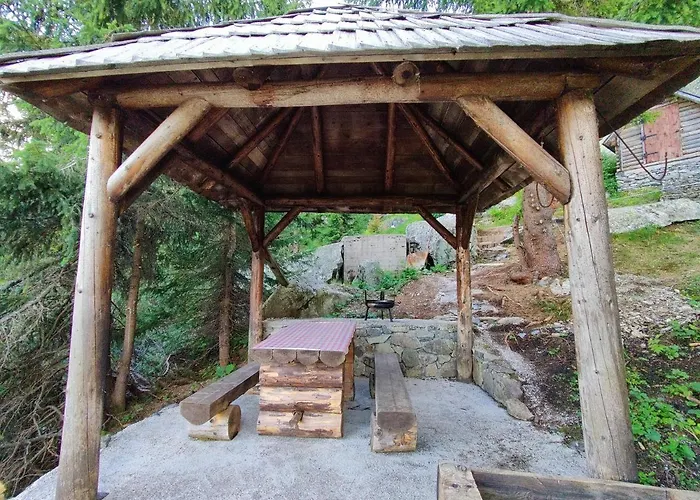 Prokosko Resort