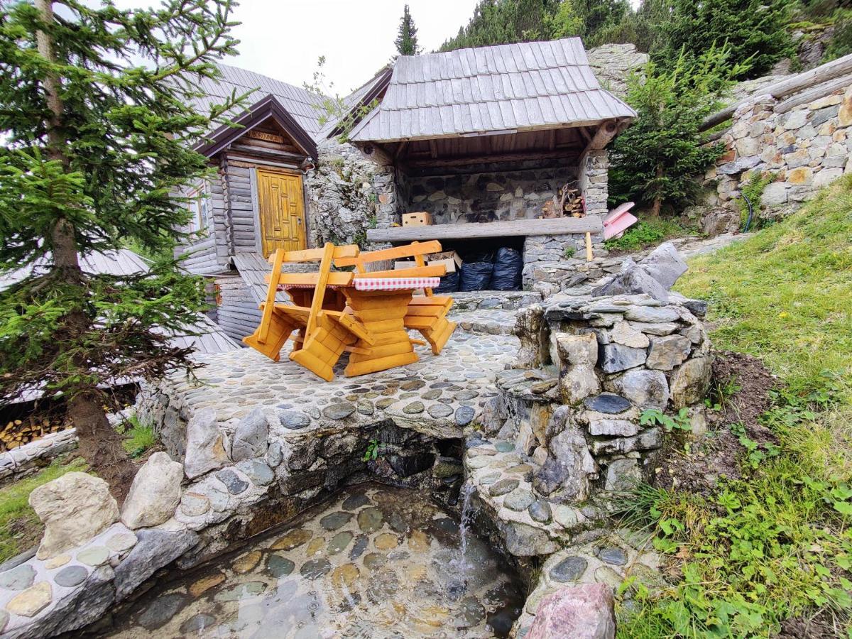 Apartamento Prokosko *