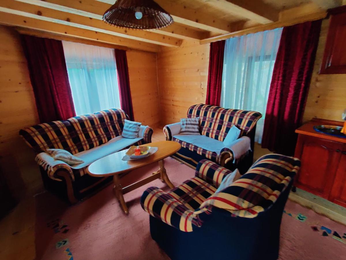Apartamento Prokosko *