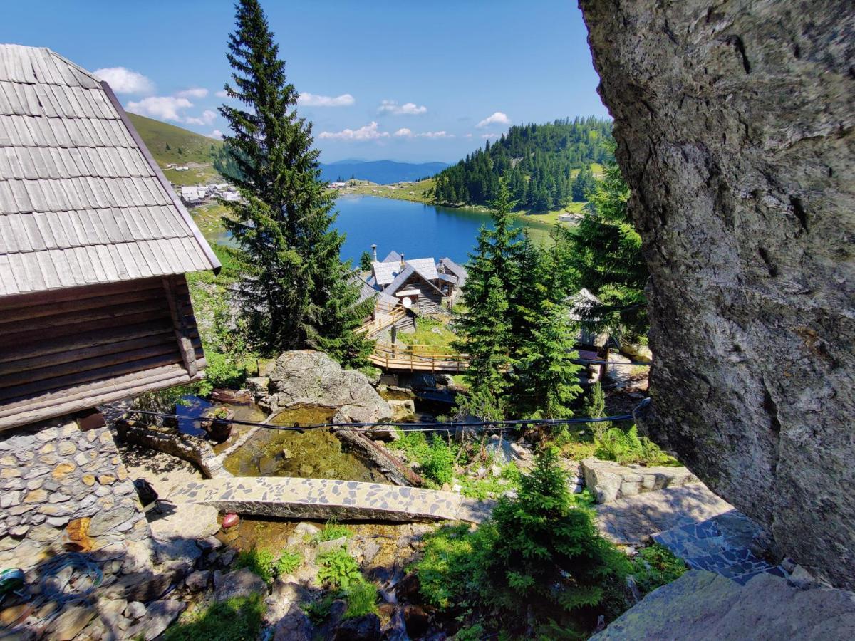 Prokosko Apartamento