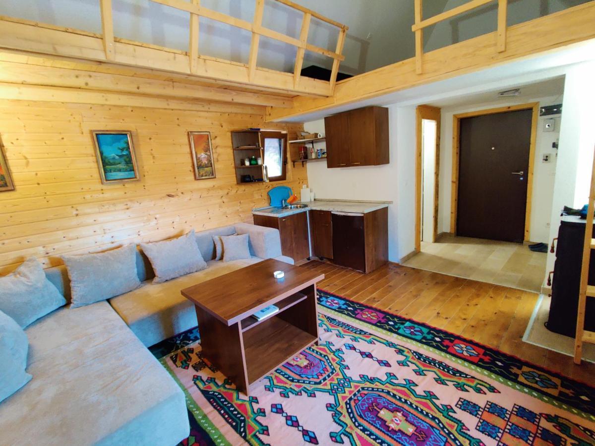 Prokosko Apartamento *