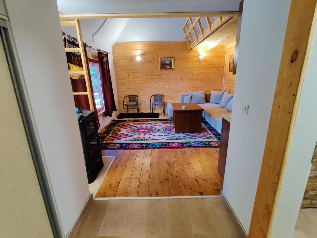 Apartamento Prokosko *