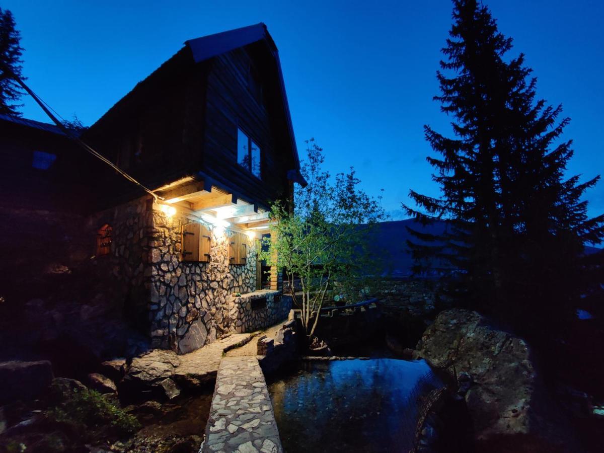 Prokosko Apartamento Fojnica