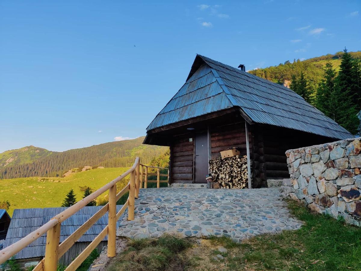 Apartamento Prokosko *